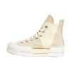Chuck 70 Plus High 'Colorblock  Oat Milk' Мужские A03498C