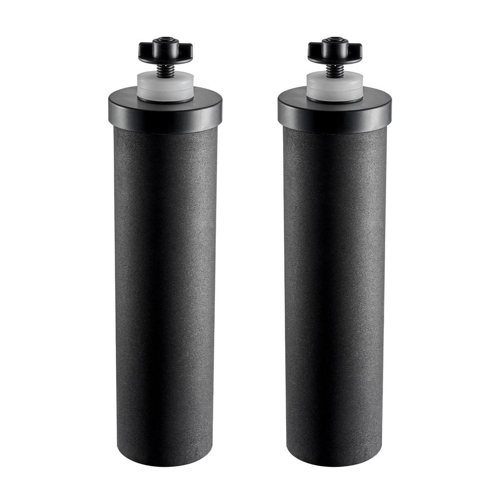 VEVOR Water Filters Replacement, Purification Elements, Activated Carbon Replacement Filters, Easy to Replace Water Filter