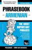 Книга Armenian Phrasebook : 35