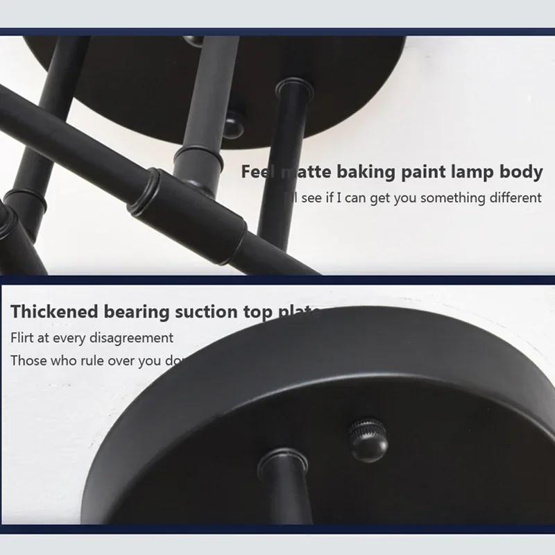 Современная светодиодная люстра, минималистичные потолочные светильники для гостиной, столовой, спальни, домашнего декора, внутреннего освещения, светильников, люстр