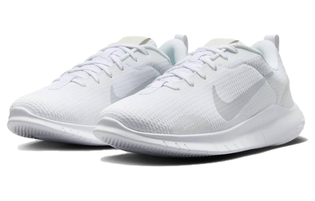 Nike Женские кроссовки Nike Flex Experience Run 12 'White Pure Platinum' DV0746-100
