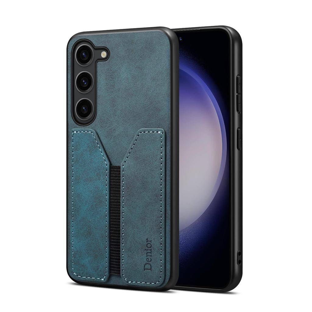 Подходит для чехла на телефон Samsung S24 с карточкой S24Ultra, полноразмерный, с защитой от падения по краям, Note20, эластичный слот для карт, защита от царапин