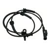 High Quality ABS Wheel Speed Sensor 1563623 for Fiat 500 Ford KA  51797173 9S512B572AA 68073206AD Car Accessoriese