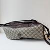 [Pre-Owned] Ophidia Gold-Toned Accessories Coated Fabric Medium Backpack - Very Good #1HOPP6V