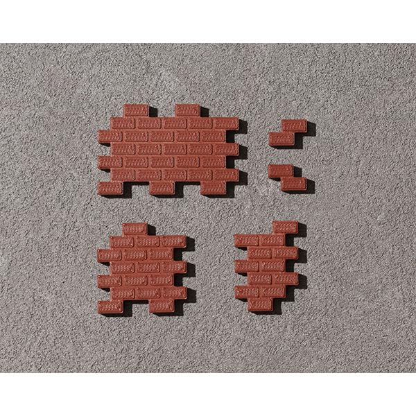 Mobile Suit Gundam Zeon Principality Army General Soldier 01 Action Figure G.M.G.PROFESSIONAL 1/18