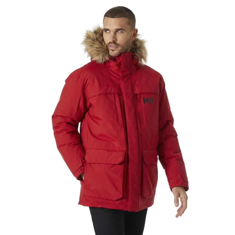 Helly Hansen Пальто Nordsjo