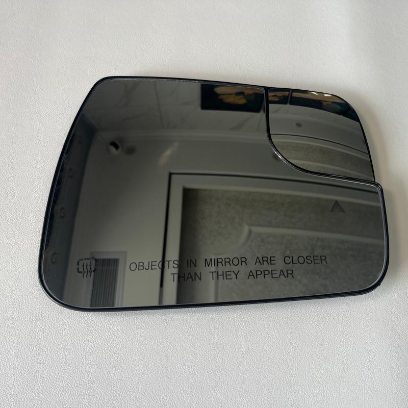 For Dodge Ram 1500 2500 2019 2020 2021 2022 68402036AA 68402095AA Car Front Door Side Rearview Mirror Glass Heated Blind Spot