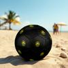 SIZE 5 Wigan Athletic FC Soccer Ball Colorful All Ages Machine Stitched PVC Competition Ready Durable High-Bounce