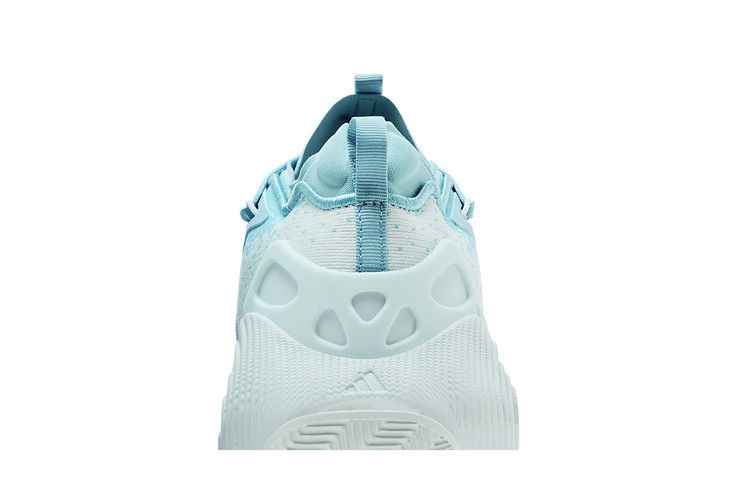 Men's Sneakers adidas Trae Young 3 Semi Blue Burst Royal Blue Sky Tint Semi Blue Burst/Royal Blue/Sky Tint