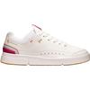 ON  The Roger Centre Court White Grenadine Women Sneakers 3WD11283589