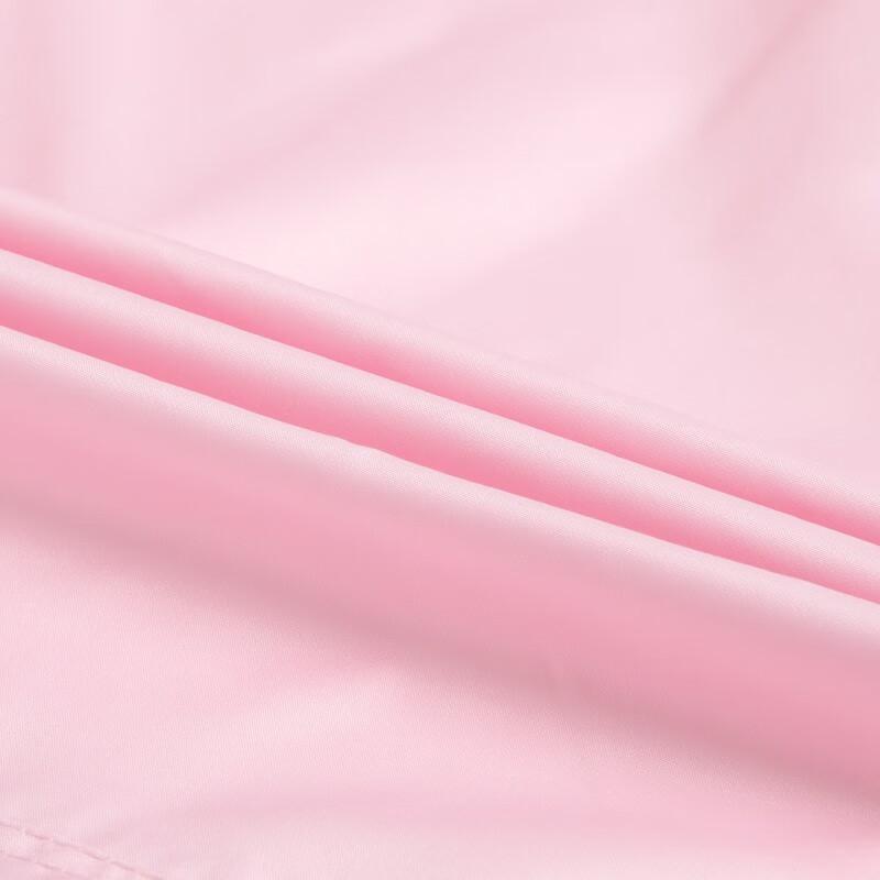 Nike Спортивная повседневная свободная куртка с капюшоном из экологически чистой ветрозащитной водоотталкивающей ткани с логотипом, женская куртка нежно-розового цвета DM6180-690