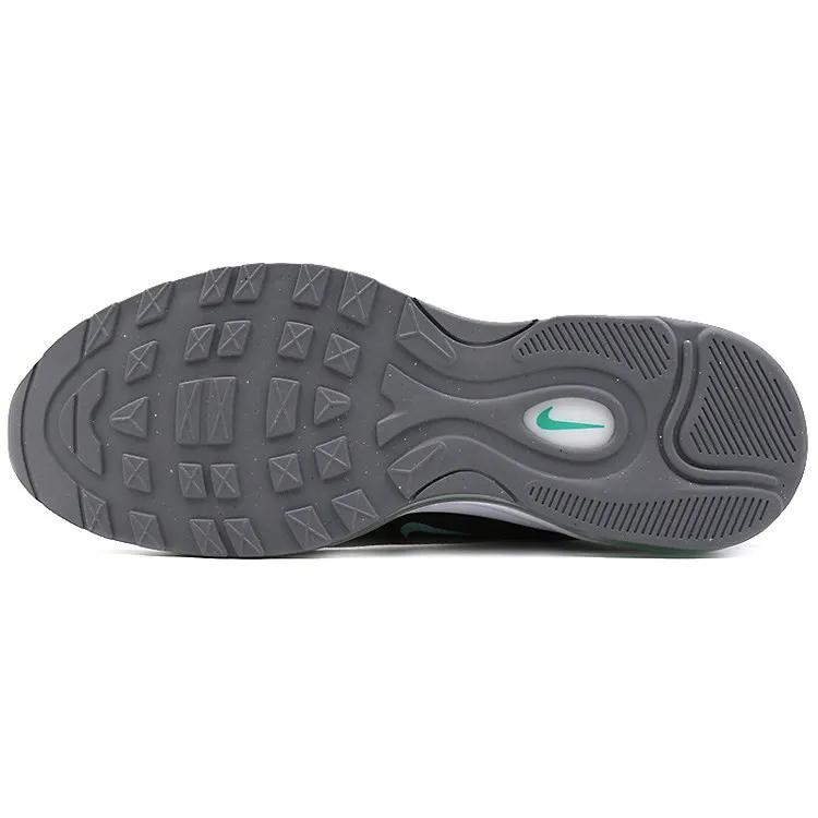 Nike Air Max 97 UL '17 'Menta' (Unisex) Anthracite / Menta-Cool Grey Running Shoes 918356 009