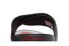 Men's Slides Jordan Hydro 4 Slide Black Cement Black/Cement Grey/Fire Red
