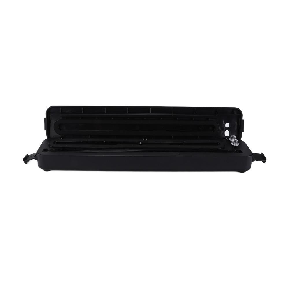 Durable Vacuum Sealer Lightweight Dry Food Sealer Airtight Sealing Machine  Dog Food Storage