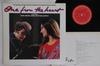 LP Record TOM WAITS, CRYSTAL GAYLE - One From The Heart 25AP2436 CBS SONY 1982 Japan Rock Used