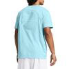 Under Armour Футболка мужская светло-голубая 1383378-914