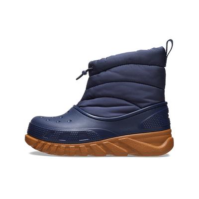 Женские синие ботинки Duet Max 'Navy'