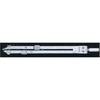 Drapas German Style Sliding Interchangeable Large Compass Pencil 02084 (TRK)
