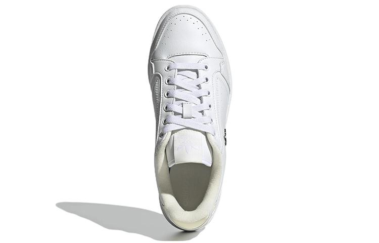 Новый 90 Женский Adidas Originals 'Chalk White' Женский GW7010