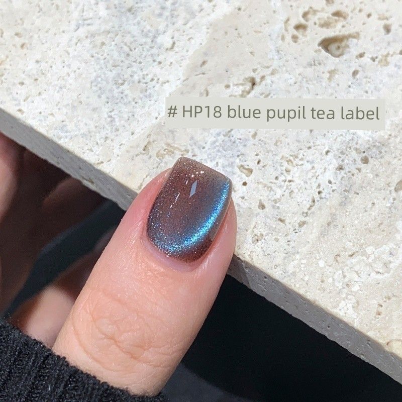 [One-Step Glue] Misscandy Nail Polish Glue 2026 New Spring Edition Lazy Five-In-One Nail Salon Exclusive