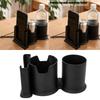 Cup Rack For Paddleboards Quick Install Paddle Boards Beverage Holder For Kayaking Surfing Or Lakesides Relaxation
