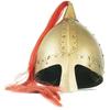 Norman Medieval Templar Knight Helmet, Men Warrior Helmets, Props  Costumes Helm for Lappers, Crusader Armour Helmet