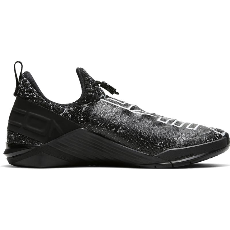 Nike Женские кроссовки React Metcon 'Black White' BQ6046-010