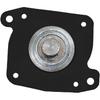18023 TBI Throttle Body Rebuild Kit Fits for 1983-1994 Buick Cadillac Chevy GMC Oldsmobile Pontiac