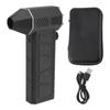 Jet Dry Blower with High Speed Turbofan Powerful Brushless Motor Handheld Jet Fan Mini Blower for