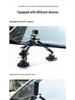 Blue Bull CM50 Автомобильная система крепления на присоске для стабильной съемки DSLR и беззеркальными камерами в автомобиле.