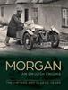 Книга Morgan ??? An English Enigma : The Vintage and Classic Years