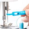 1/2Pcs Stitch Unpicker Automatic Needle Threader  Automatic Thread Device