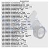 Ролик натяжителя ремня для CHANGAN CS35 CS55 CS75 PLUS CS85 RAETON CC EADO ALSVIN OSHAN COS1 CX70 A600 A800 COSMOS Аксессуары