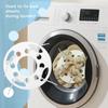 Reusable Bed Sheet Holder Anti-Wrinkle Bed Sheet Organizer Simple Bed Sheet Fixed  Laundry Room