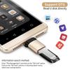 Адаптер OTG типа C-USB 3,0, конвертер Micro USB-USB для Macbook Samsung S20 Xiaomi Huawei Redmi OTG, разъем для телефонов, конвертеры