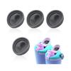 For Owala Replacement Stopper,8Pack Silicone Seal Bottle Cap Mouth Stopper for Owala FreeSip Sway 30oz 40oz Water Bottle