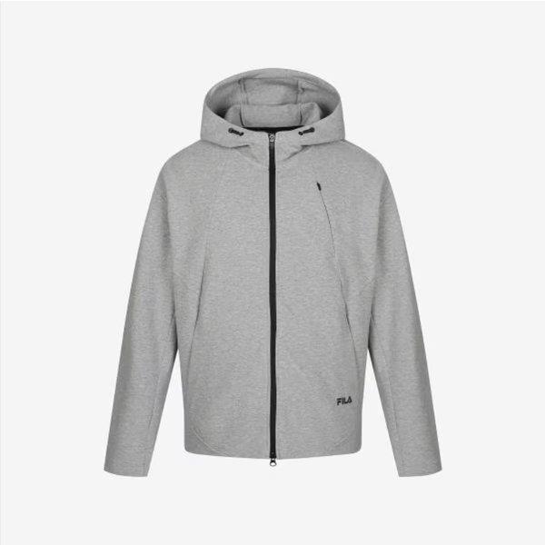 Fila Тренировочная куртка с двойным капюшоном Fs2ftg4202m