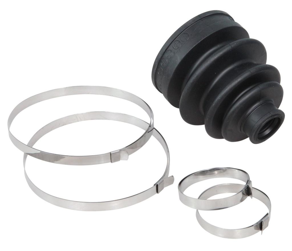 Ohno Rubber Industries (О, НЕТ) Пыльники ШРУС FB2140