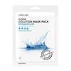 Маска Aqua Solution Pack (25g) Набор из 10 шт. – Глубокое увлажнение и уход за барьером кожи
