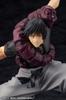 KOTOBUKIYA Jujutsu Kaisen ARTFX J Fushiguro Jinji весы ПВХ окрашенная готовая фигурка 1/8