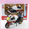 R1m Yzf 112 Alloy Motorcycle Inertia Function Motorcycle Toys