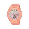 Casio Baby-G BGA-320-4A1JF Women's Pink Watch