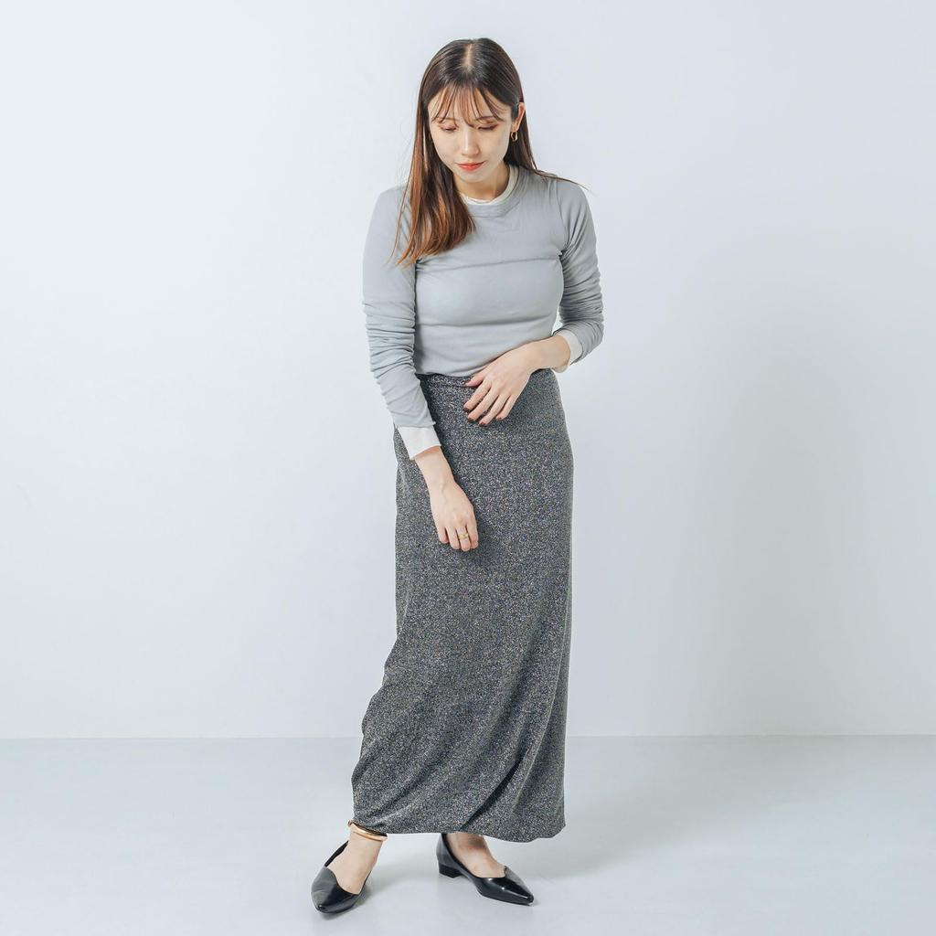 [Evol] Мягкие и плюшевые балетки с волнистым вырезом