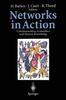 Книга Networks In Action : Communication, Economics and Human Knowledge
