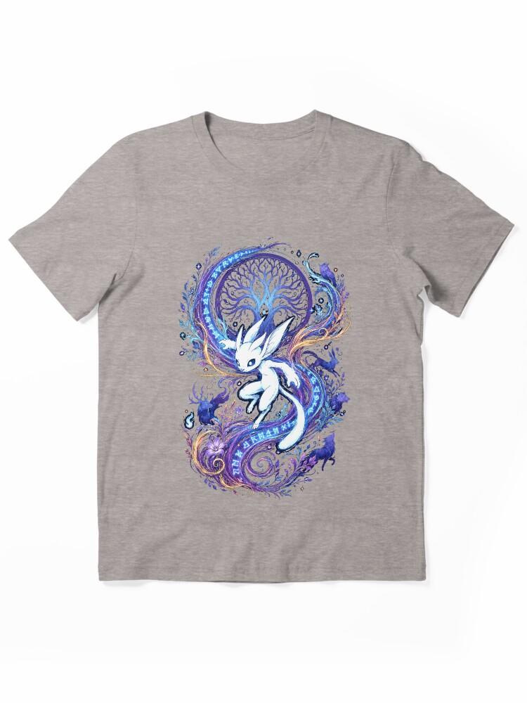 Ori Ori Art - The Blind Forest Essential T-Shirt