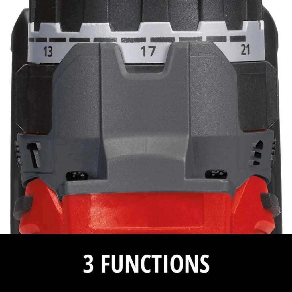 Ударный шуруповёрт Einhell TP-CD 18/60 Li- i BL4514211