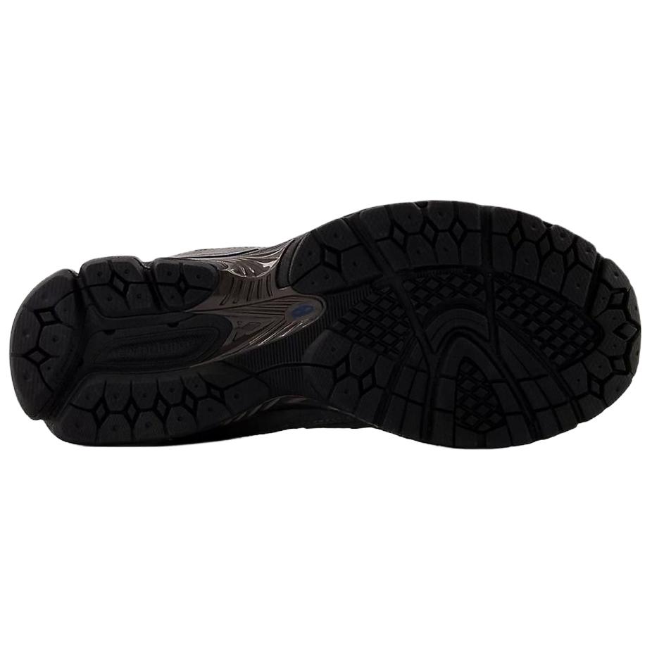 New Balance 2002R Castlerock Темно-голубые кроссовки унисекс Серые U2002RH
