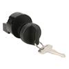 Ignition Key Starter Switch 4011142 Durable Easy Installation Replacement for RZR 570 2014‑18 for