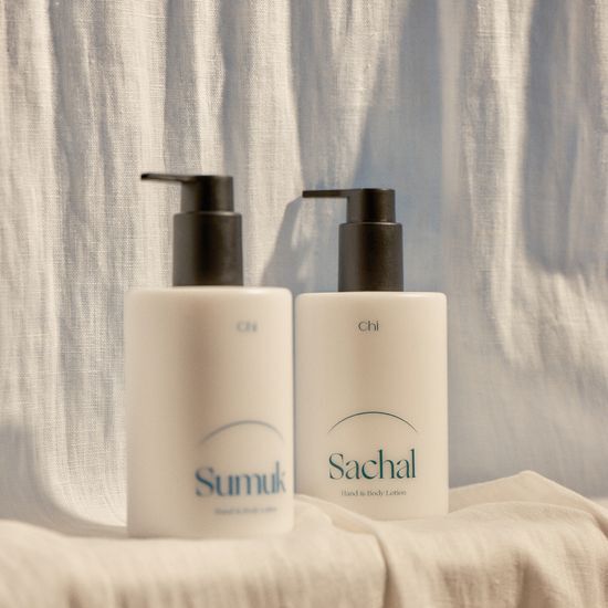 Chi Выбирайте 1 из 4 видов опьяняющего лосьона для рук и тела 300 мл