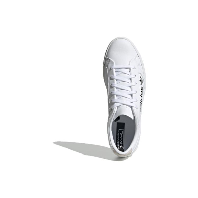adidas Элегантный женский EF4935 'Cloud White'